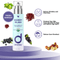 Load image into Gallery viewer, BERRY BLISS™ - Organic Vitamin C Hydrating Night Cream - Dermay
